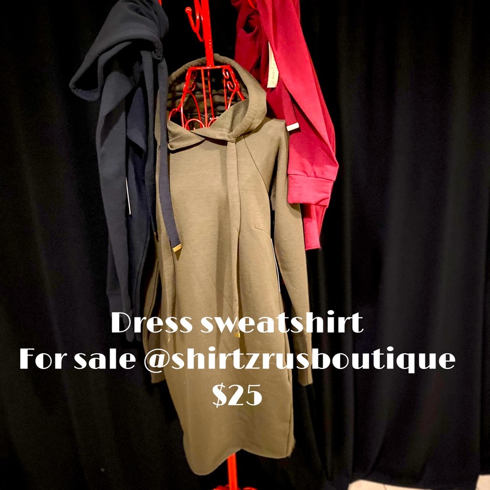 Shirts, tops & blouses